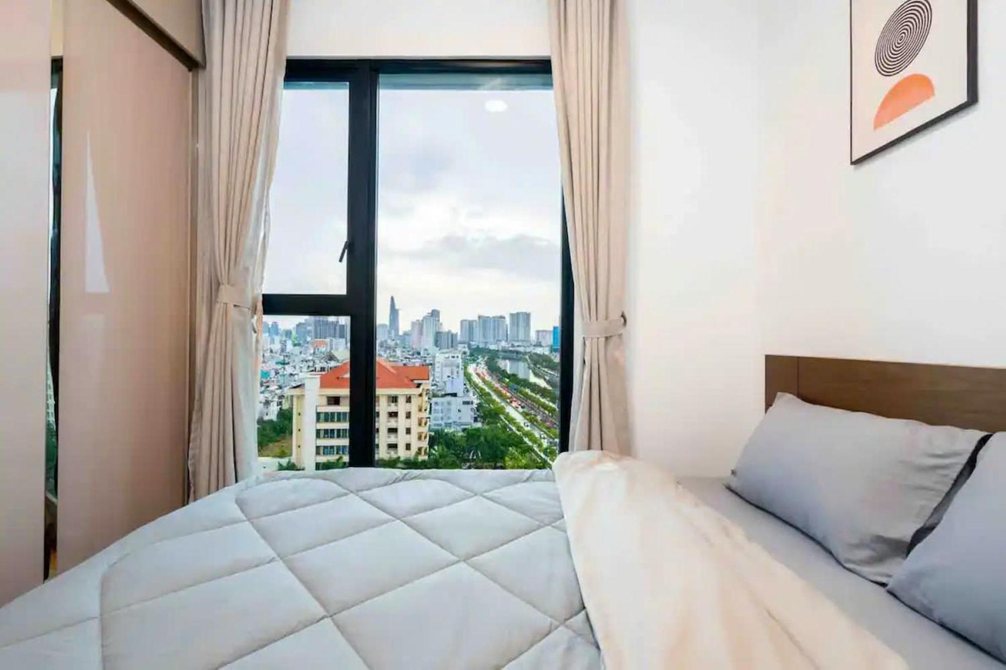 The D1mension Apartment *