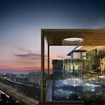 The D1Mension Apartments