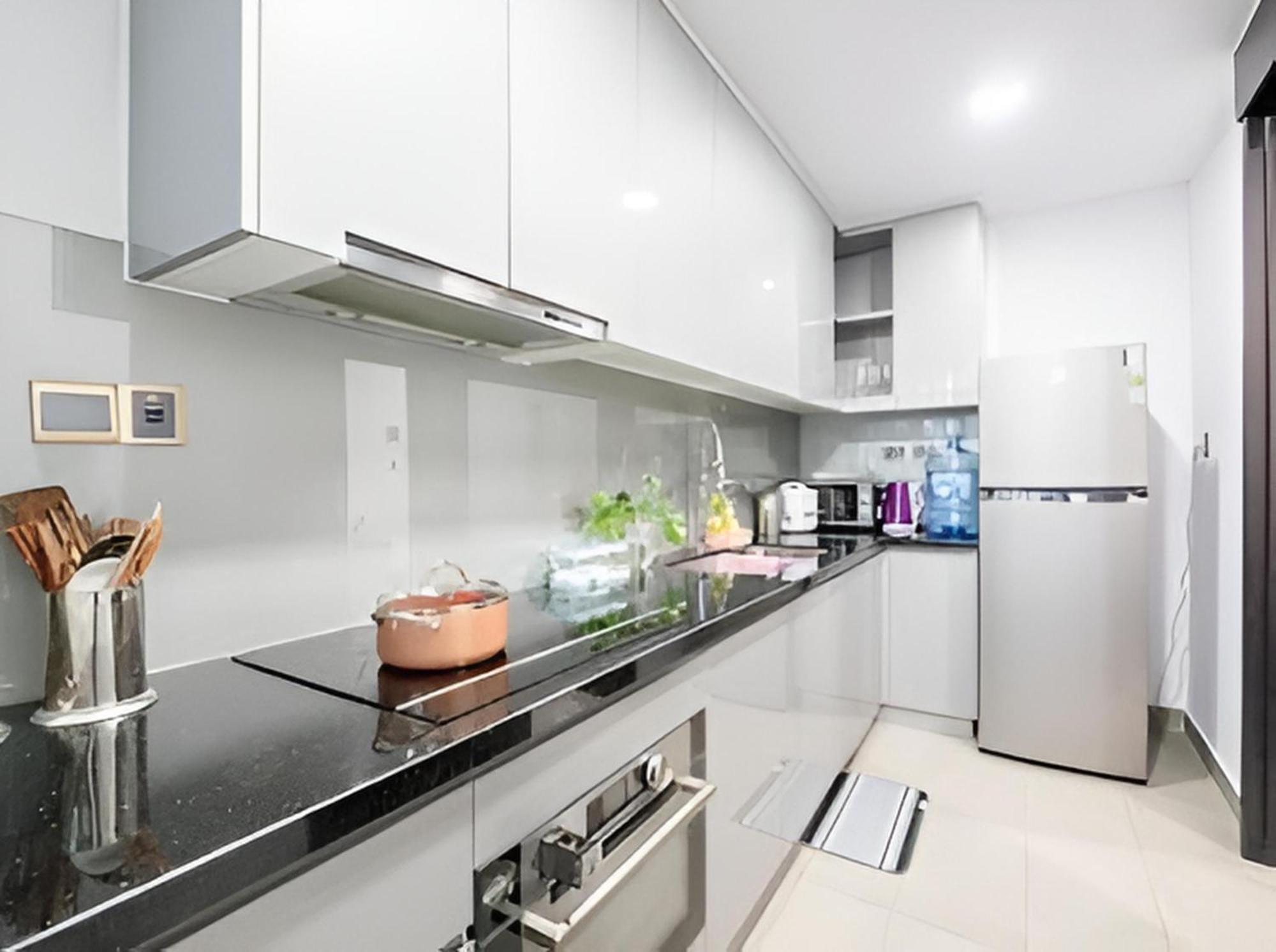 Apartment The D1mension