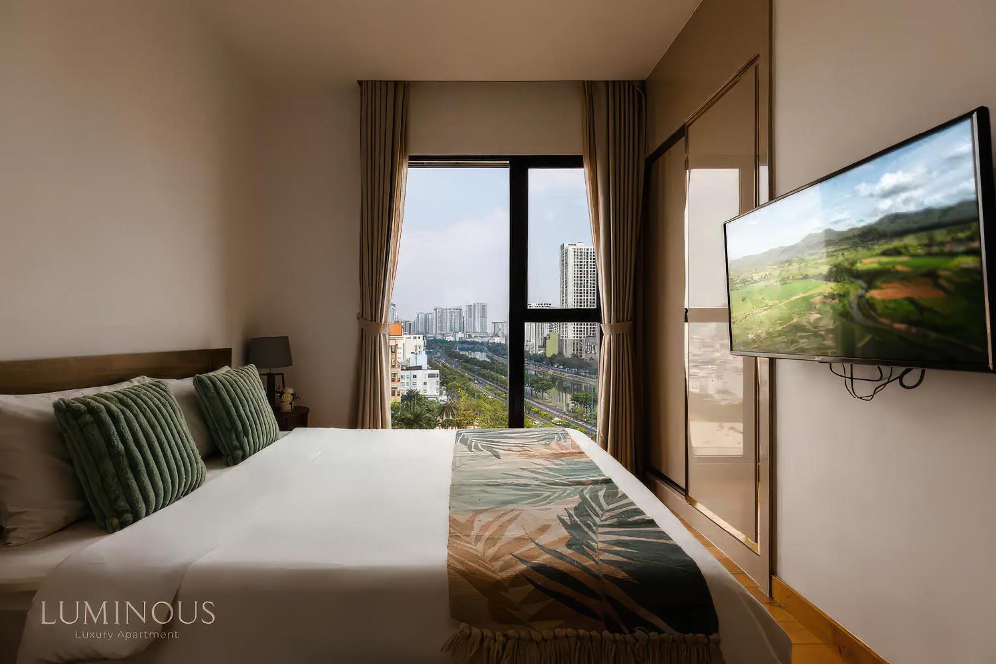 The D1mension Ho Chi Minh City