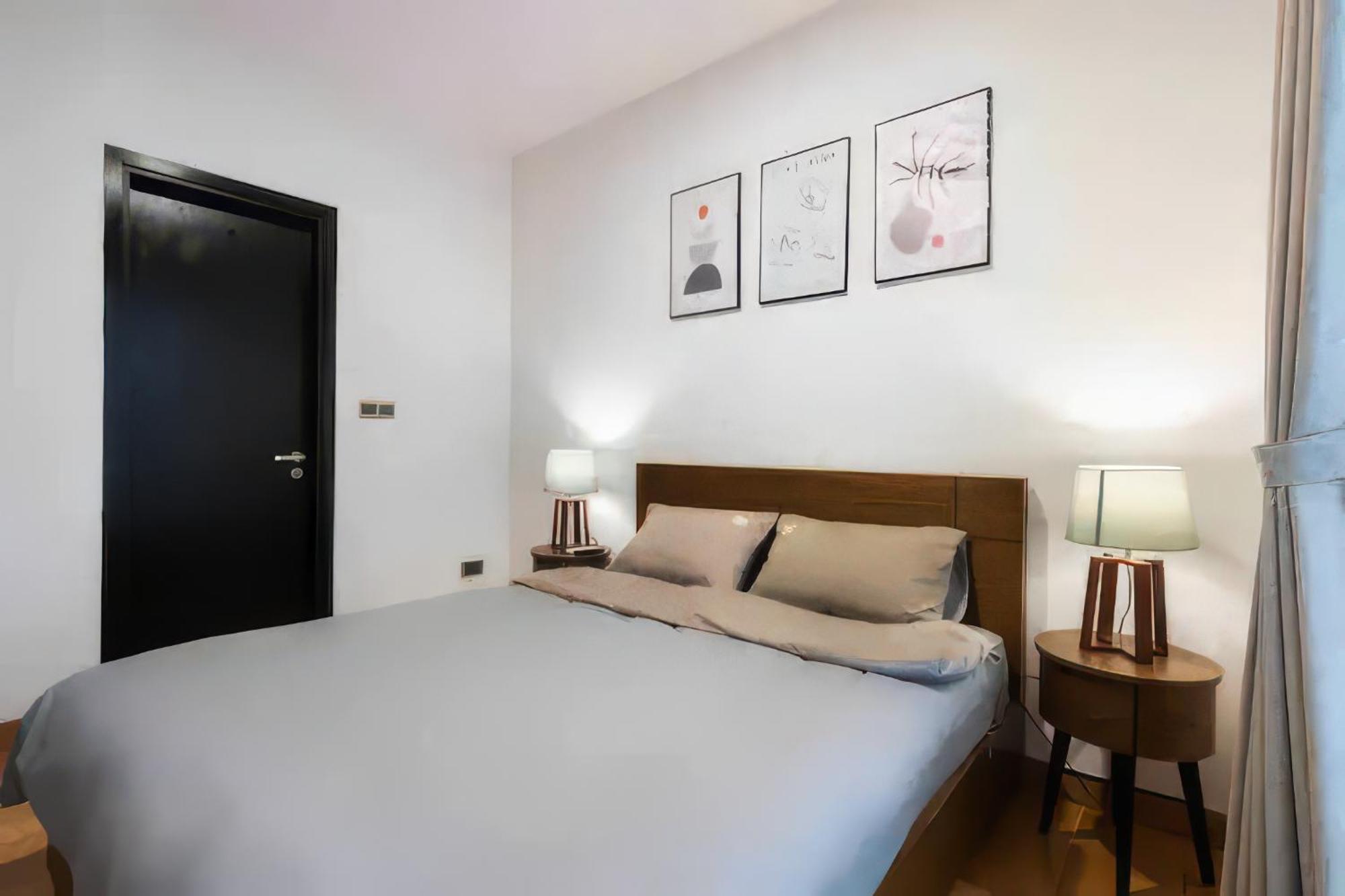 The D1mension Apartment Ho Chi Minh City